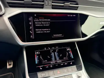 AUDI A6 35 TDI S line Sport Plus ACC