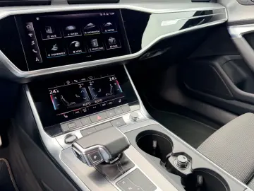 AUDI A6 35 TDI S line Sport Plus ACC