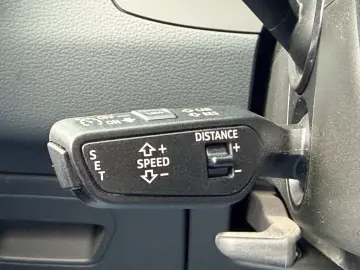 AUDI A6 35 TDI S line Sport Plus ACC