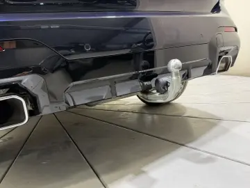 BMW X3 xDrive20d M Sportpaket AHK RFK Pano ALED