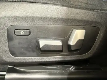 BMW X3 xDrive20d M Sportpaket AHK RFK Pano ALED