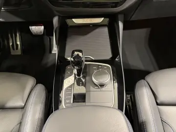 BMW X3 xDrive20d M Sportpaket AHK RFK Pano ALED