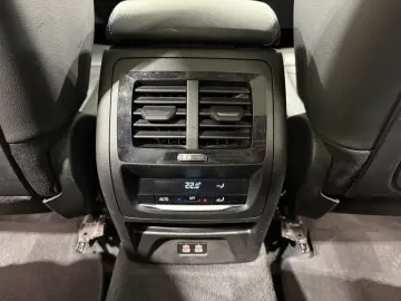 BMW X3 xDrive20d M Sportpaket AHK RFK Pano ALED