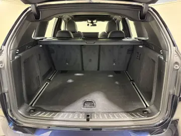 BMW X3 xDrive20d M Sportpaket AHK RFK Pano ALED