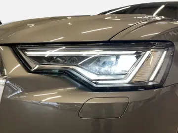 Audi A6 Limousine 55 TFSI quattro S tronic advanced