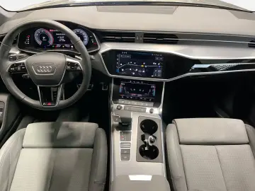 Audi A6 Limousine 55 TFSI quattro S tronic advanced