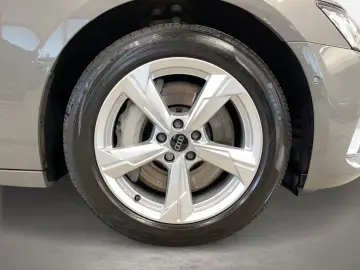 Audi A6 Limousine 55 TFSI quattro S tronic advanced