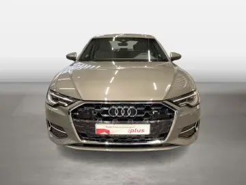 Audi A6 Limousine 55 TFSI quattro S tronic advanced