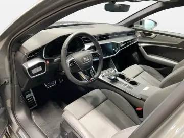 Audi A6 Limousine 55 TFSI quattro S tronic advanced