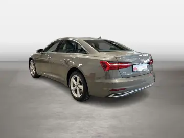 Audi A6 Limousine 55 TFSI quattro S tronic advanced