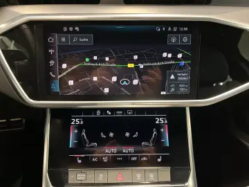 Audi A6 Limousine 55 TFSI quattro S tronic advanced