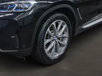 BMW X3 xDrive30d Memorysitz DrivAss Laser ParkAss 19