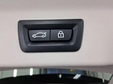 BMW X3 xDrive30d Memorysitz DrivAss Laser ParkAss 19