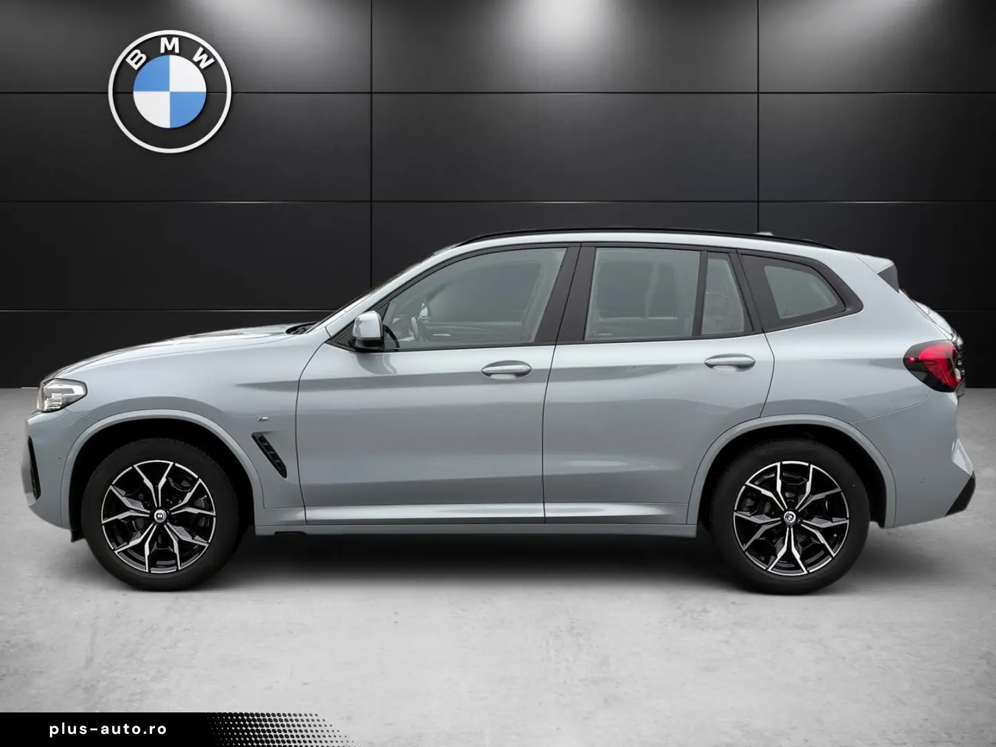 BMW X3 xDrive20d M Sport Pano AHK el Sitz mit Memory