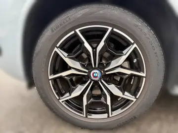 BMW X3 xDrive20d M Sport Pano AHK el Sitz mit Memory