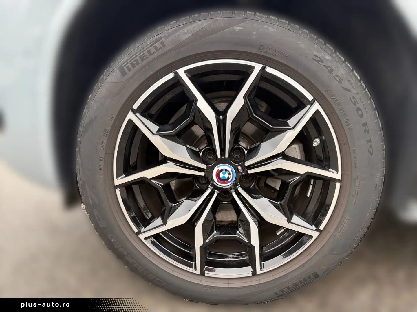 BMW X3 xDrive20d M Sport Pano AHK el Sitz mit Memory