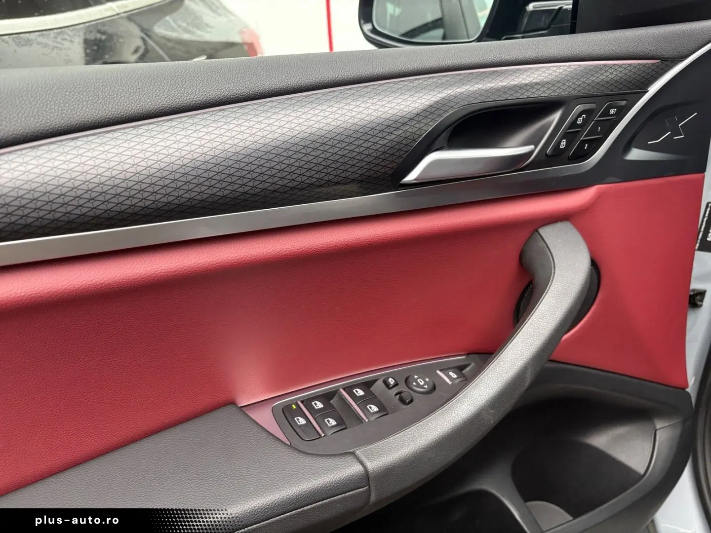 BMW X3 xDrive20d M Sport Pano AHK el Sitz mit Memory