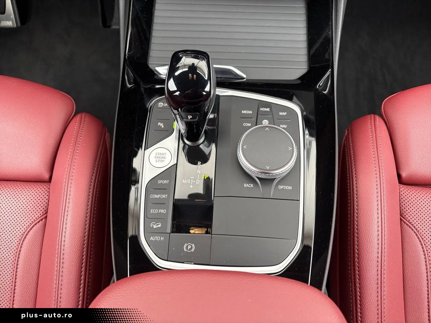 BMW X3 xDrive20d M Sport Pano AHK el Sitz mit Memory