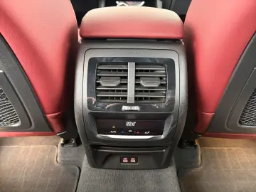 BMW X3 xDrive20d M Sport Pano AHK el Sitz mit Memory