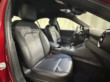 Alfa Romeo Giulia 2.0 Ti Q4   MATRIX   LEDER