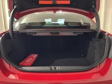 Alfa Romeo Giulia 2.0 Ti Q4   MATRIX   LEDER