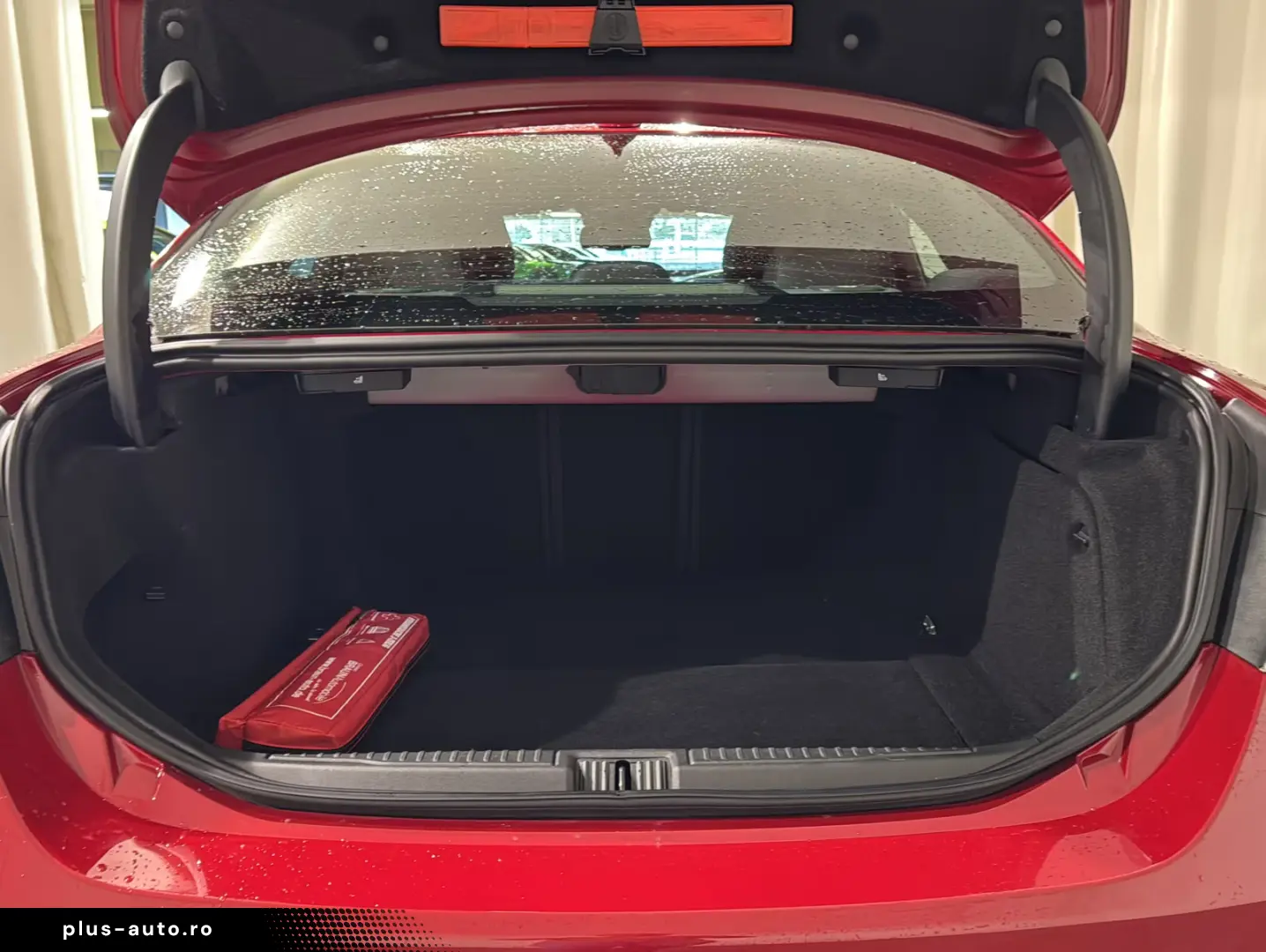 Alfa Romeo Giulia 2.0 Ti Q4   MATRIX   LEDER