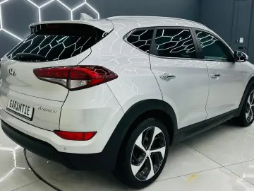 HYUNDAI TUCSON 2016 1.7D E6 Garantie 12 Luni Rate Avans 0 Do
