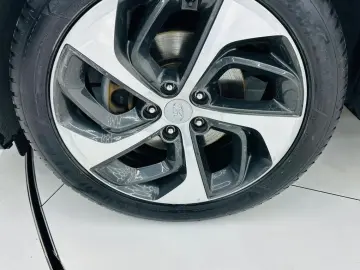 HYUNDAI TUCSON 2016 1.7D E6 Garantie 12 Luni Rate Avans 0 Do