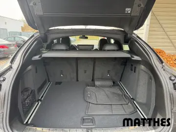 BMW X4 xDrive30i M Sportpaket Rückfahrkamera Anhänge