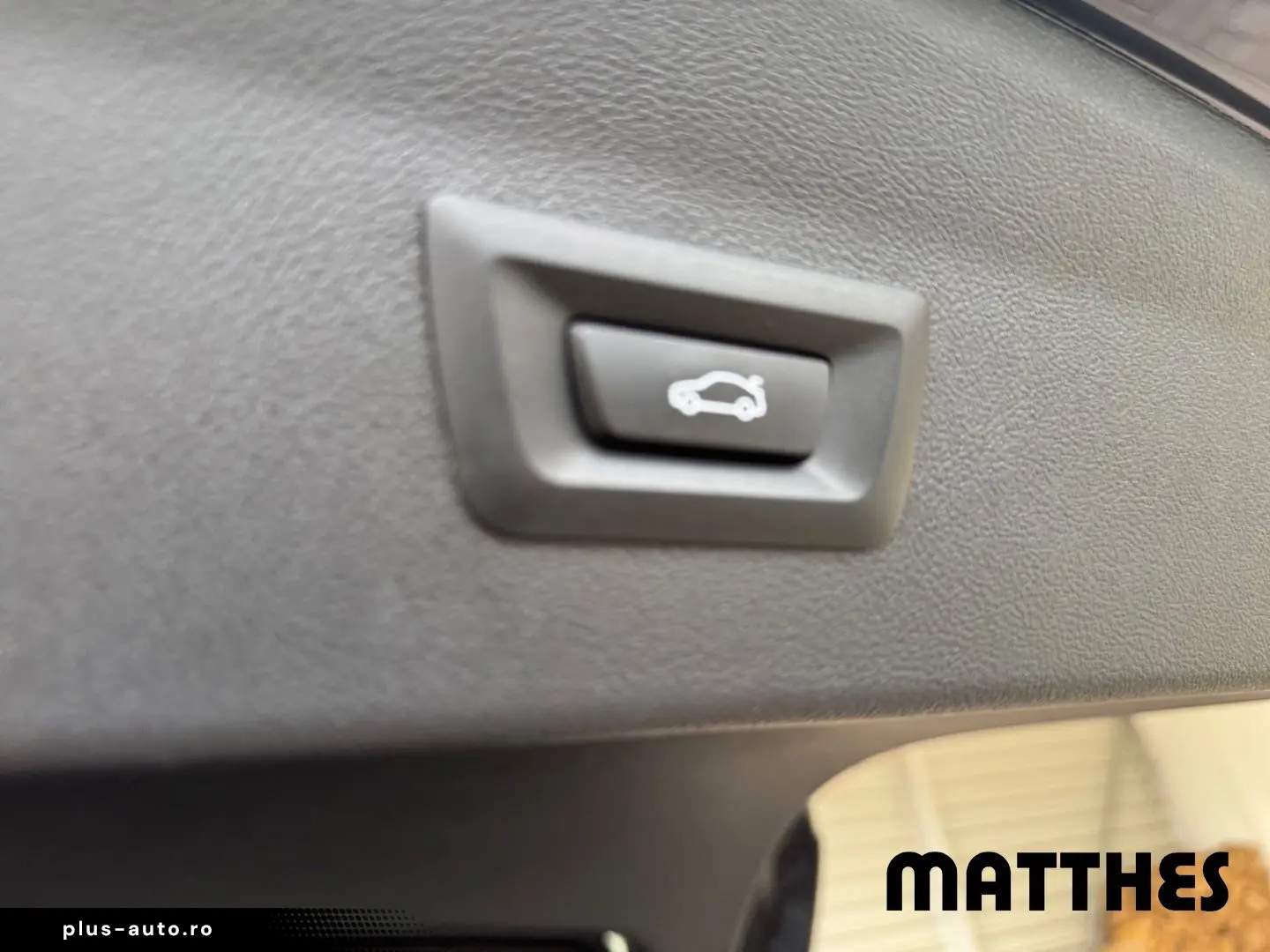 BMW X4 xDrive30i M Sportpaket Rückfahrkamera Anhänge