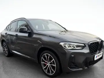 BMW X4 xDrive30i M Sport