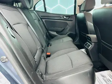 RENAULT MEGANE 2017 1.2i E6 Garantie 12 Luni Rate Avans 0 Do