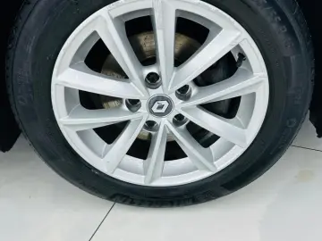 RENAULT MEGANE 2017 1.2i E6 Garantie 12 Luni Rate Avans 0 Do