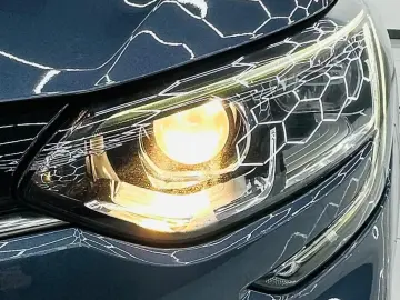 RENAULT MEGANE 2017 1.2i E6 Garantie 12 Luni Rate Avans 0 Do