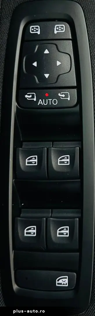 RENAULT MEGANE 2017 1.2i E6 Garantie 12 Luni Rate Avans 0 Do