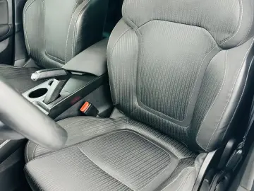 RENAULT MEGANE 2017 1.2i E6 Garantie 12 Luni Rate Avans 0 Do