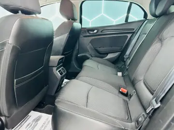 RENAULT MEGANE 2017 1.2i E6 Garantie 12 Luni Rate Avans 0 Do