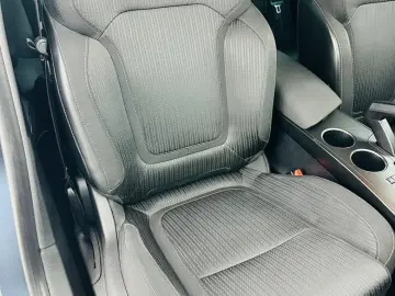 RENAULT MEGANE 2017 1.2i E6 Garantie 12 Luni Rate Avans 0 Do