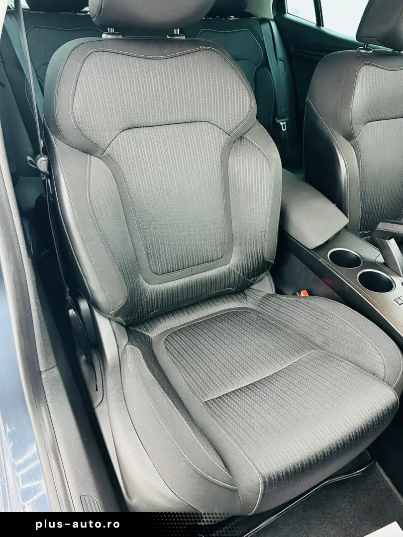 RENAULT MEGANE 2017 1.2i E6 Garantie 12 Luni Rate Avans 0 Do