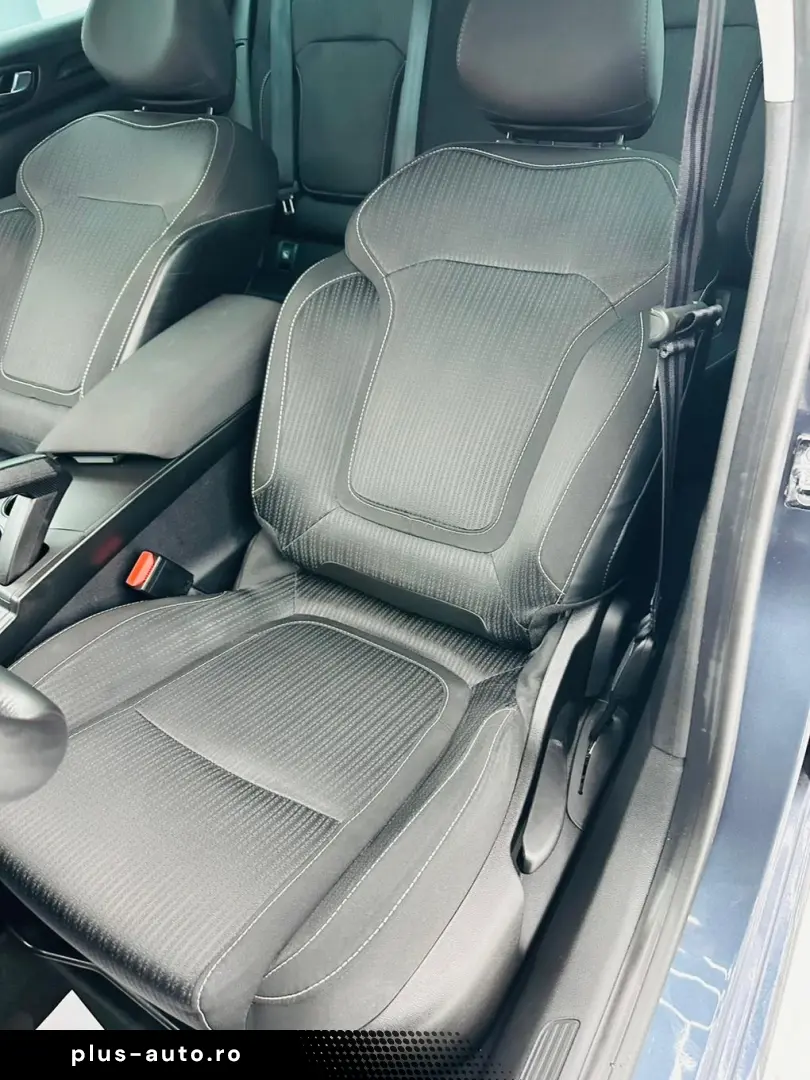 RENAULT MEGANE 2017 1.2i E6 Garantie 12 Luni Rate Avans 0 Do