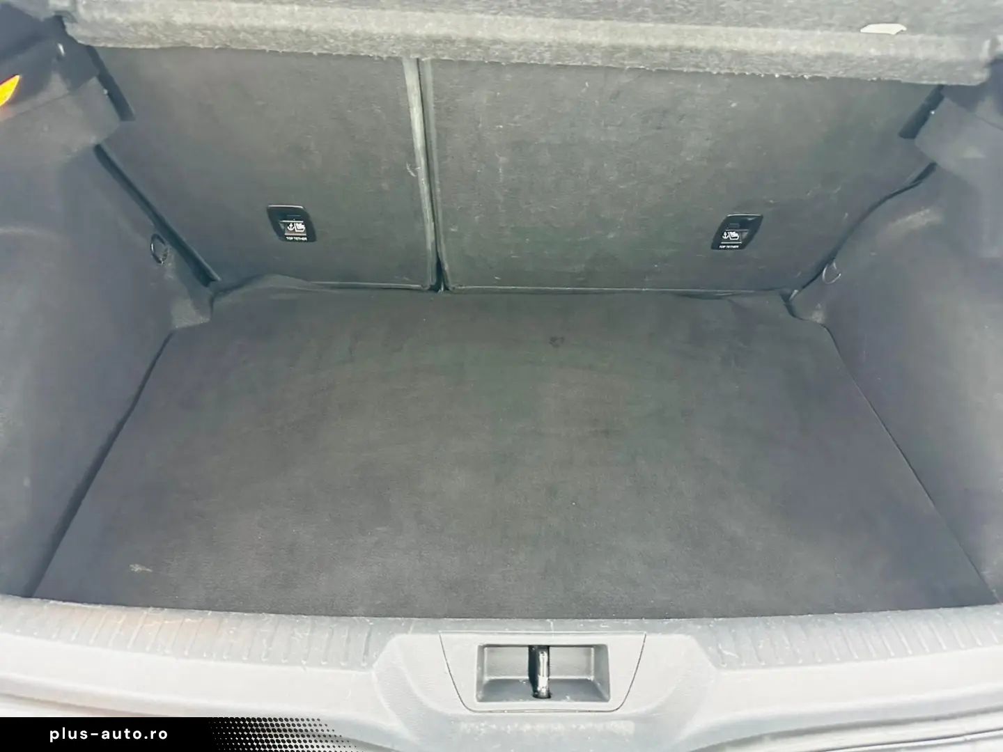 RENAULT MEGANE 2017 1.2i E6 Garantie 12 Luni Rate Avans 0 Do