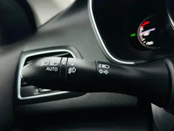 RENAULT MEGANE 2017 1.2i E6 Garantie 12 Luni Rate Avans 0 Do