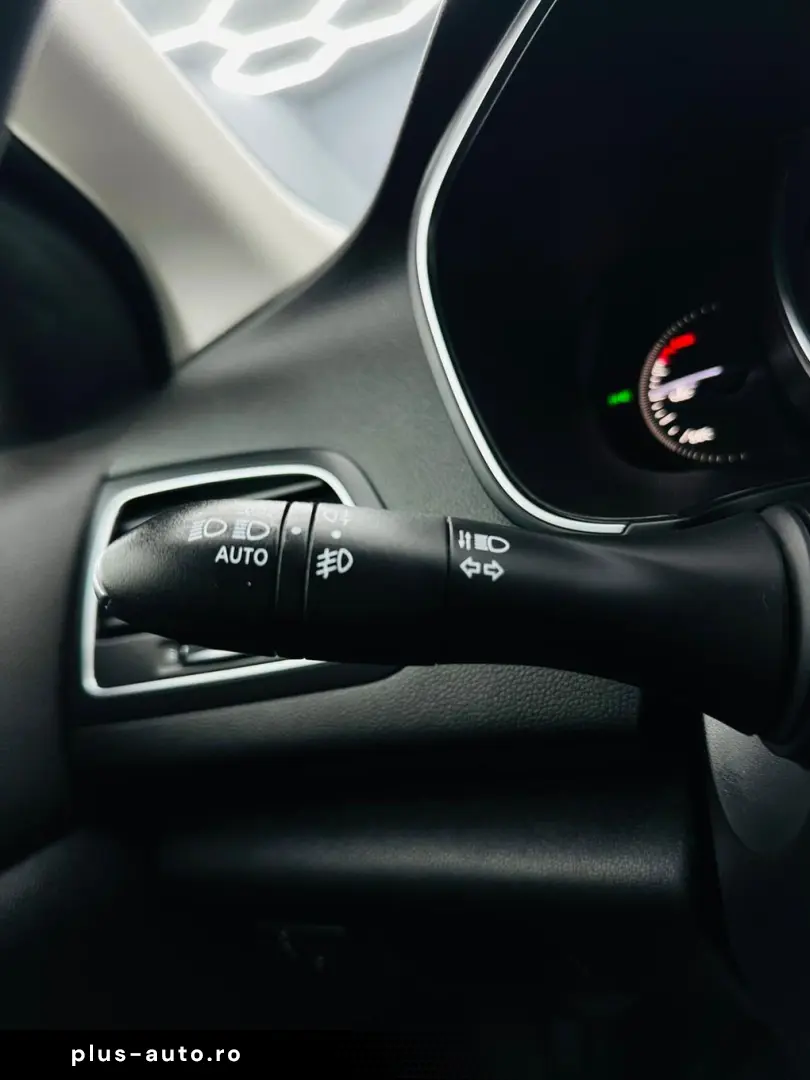 RENAULT MEGANE 2017 1.2i E6 Garantie 12 Luni Rate Avans 0 Do