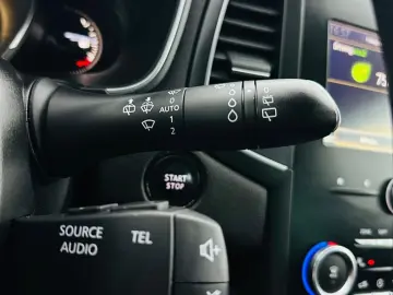 RENAULT MEGANE 2017 1.2i E6 Garantie 12 Luni Rate Avans 0 Do