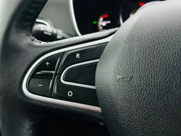 RENAULT MEGANE 2017 1.2i E6 Garantie 12 Luni Rate Avans 0 Do