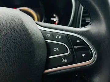 RENAULT MEGANE 2017 1.2i E6 Garantie 12 Luni Rate Avans 0 Do