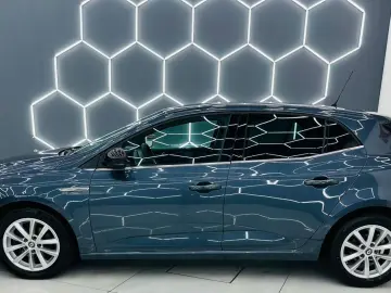 RENAULT MEGANE 2017 1.2i E6 Garantie 12 Luni Rate Avans 0 Do