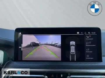 BMW X4 M40i Ad.LED ACC Pano H K ParkAssistent AHK