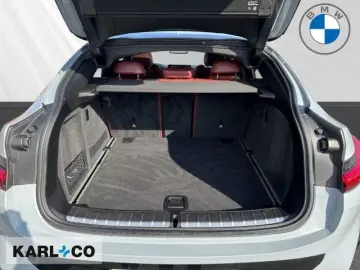 BMW X4 M40i Ad.LED ACC Pano H K ParkAssistent AHK