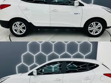 HYUNDAI IX35 2013 1.6i E5 Garantie 12 Luni Rate Avans 0 Doar